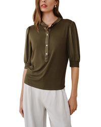 Bella Dahl Shirt