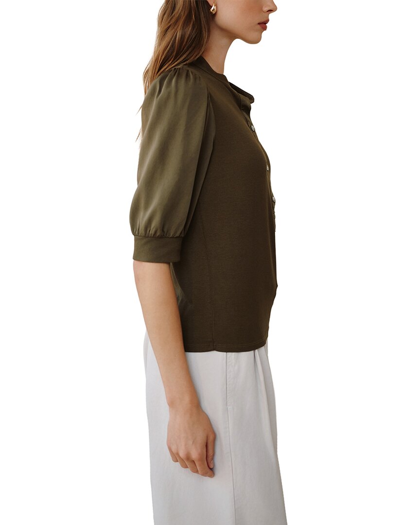 Bella Dahl Shirt