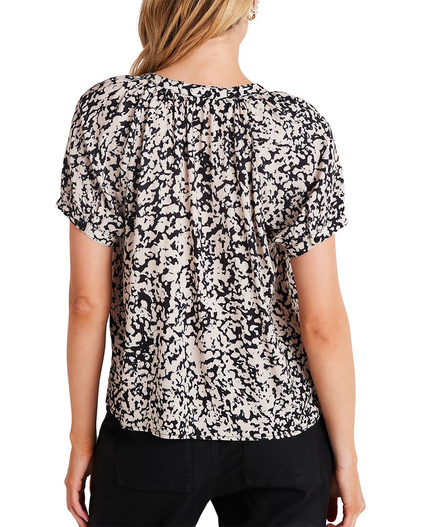Bella Dahl Raglan Top