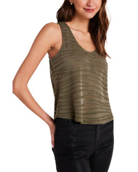 Bella Dahl Bella Dahl Tank