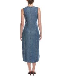Bella Dahl Midi Dress