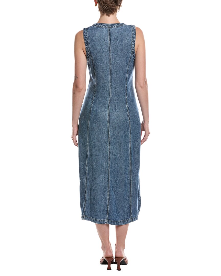 Bella Dahl Midi Dress