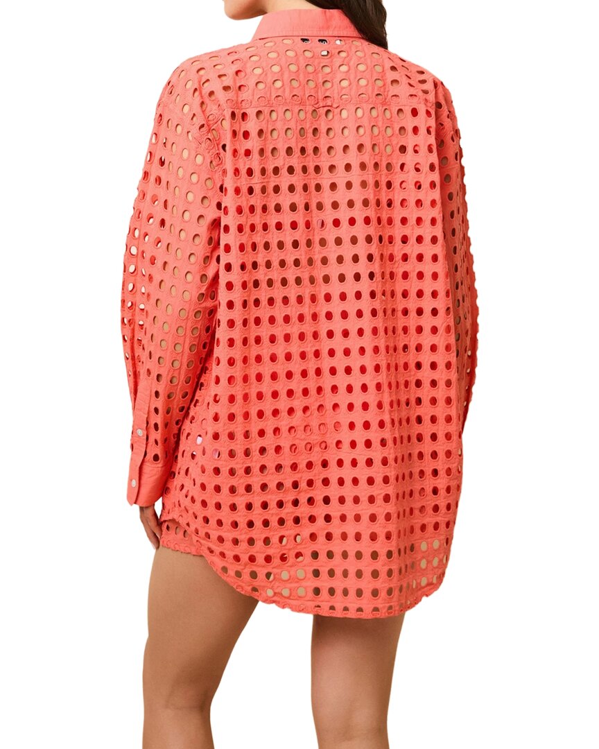 Solid & Striped The Oxford Tunic
