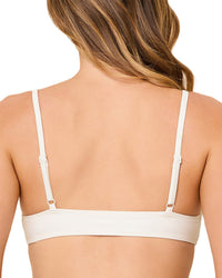Solid & Striped The Rachel Bikini Top