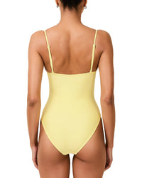 Solid & Striped The Carmen One-Piece
