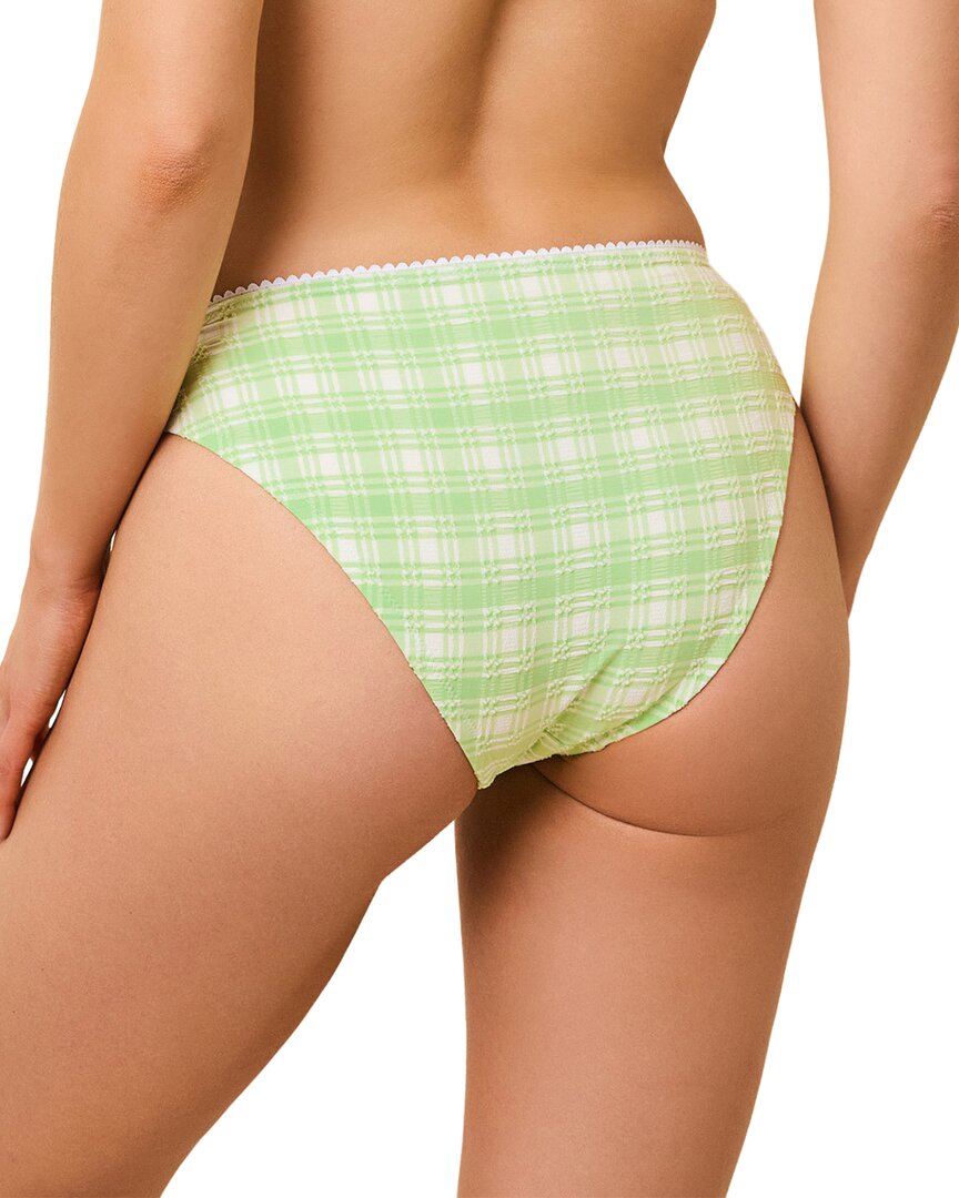 Solid & Striped The Daphne Bottom