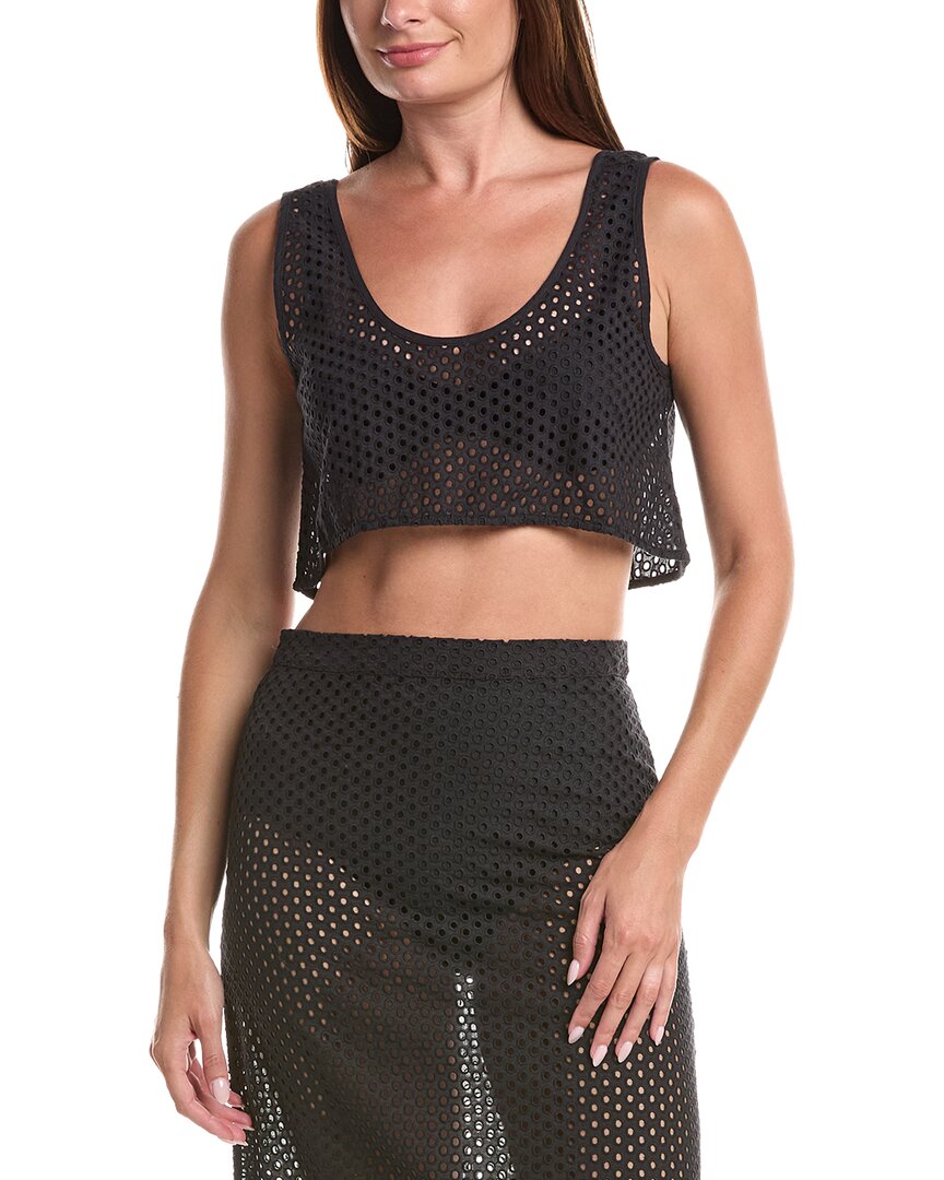 Solid & Striped The Minka Top