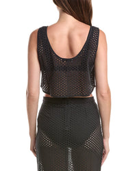Solid & Striped The Minka Top