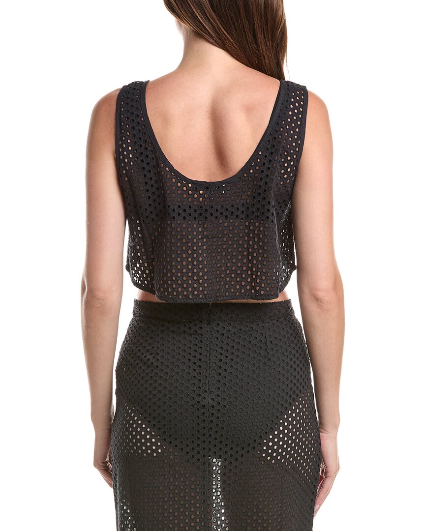 Solid & Striped The Minka Top
