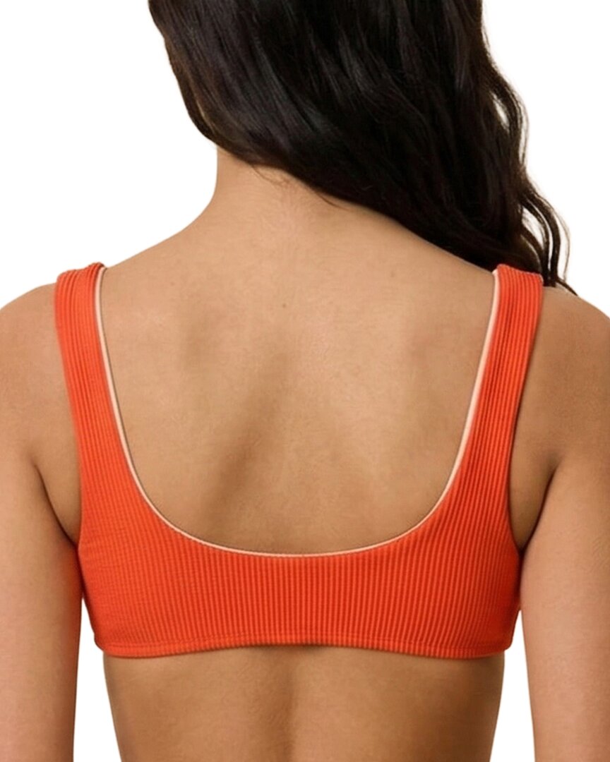Solid & Striped The Elle Reversible Top