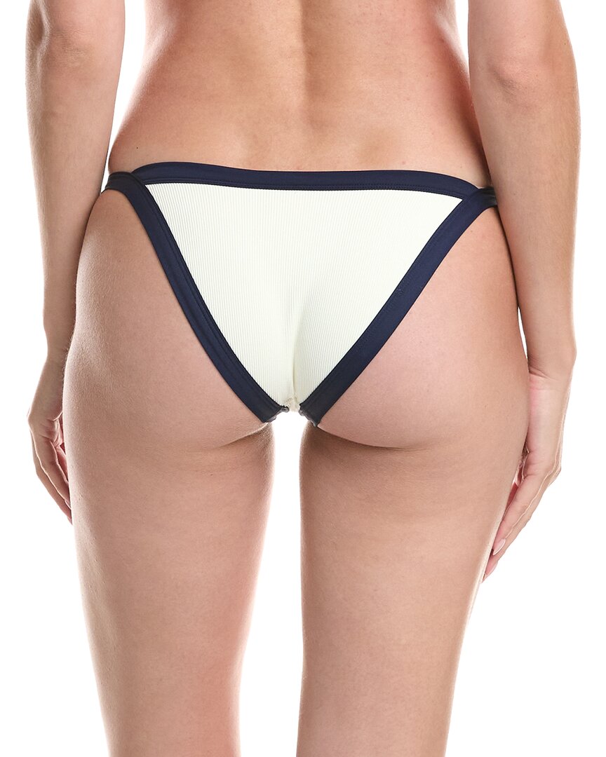 Solid & Striped Solid & Striped The Elle Reversible Bottom