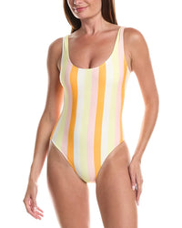 Solid & Striped Solid & Striped The Annemarie One-Piece