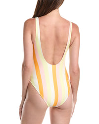Solid & Striped Solid & Striped The Annemarie One-Piece