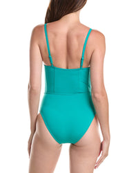 Solid & Striped Solid & Striped The Veronica One-Piece