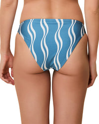 Solid & Striped The Rachel Bottom