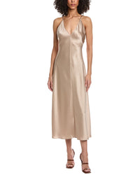Leset Barb Slip Dress