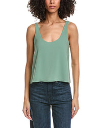 Leset Ari Solid Tank