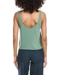 Leset Ari Solid Tank