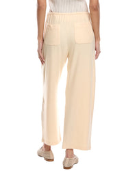 Leset Lauren Crop Drawstring Pant