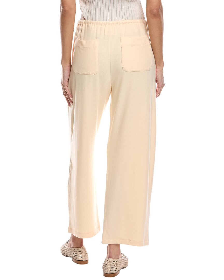 Leset Lauren Crop Drawstring Pant
