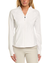 Ibkul Performance Jacket