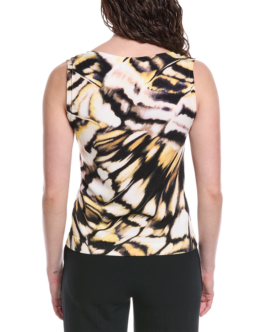 Oscar De La Renta Tank
