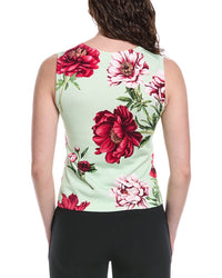 Oscar De La Renta Tank