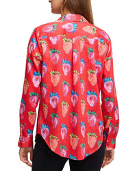 Foxcroft Charlie Shirt