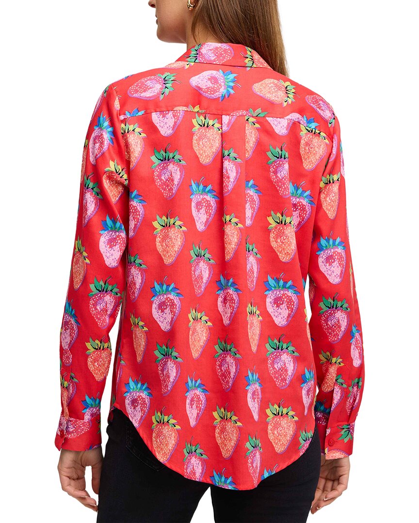 Foxcroft Charlie Shirt