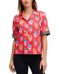 Foxcroft Quinn Shirt