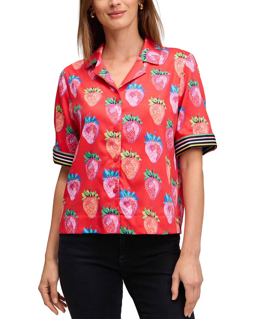 Foxcroft Quinn Shirt