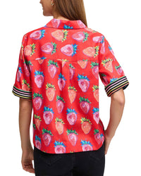 Foxcroft Quinn Shirt