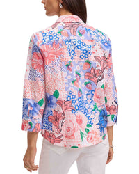 Foxcroft June Shirt