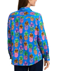 Foxcroft Zoey Shirt