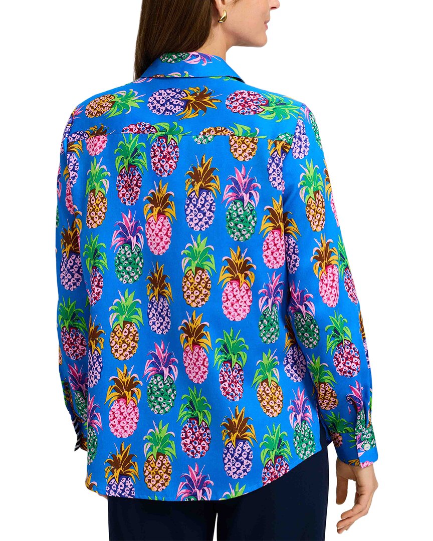 Foxcroft Zoey Shirt