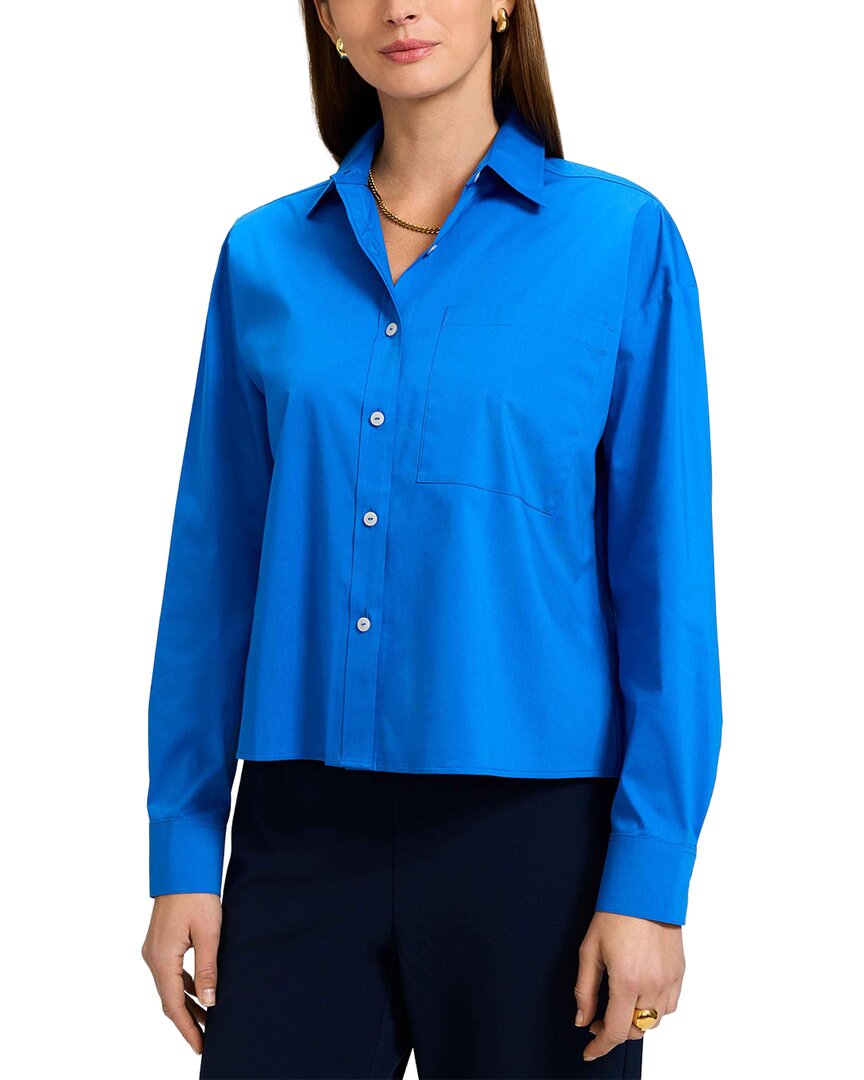 Foxcroft Marina Shirt
