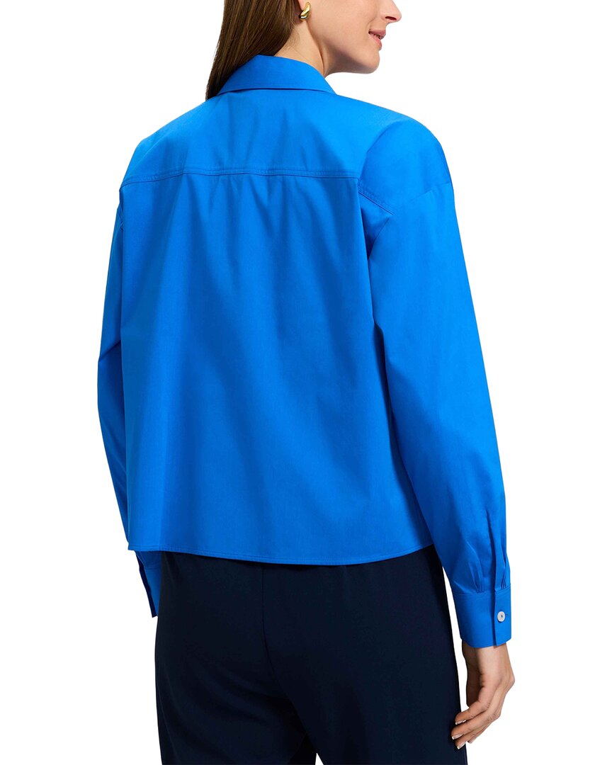 Foxcroft Marina Shirt