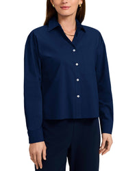 Foxcroft Foxcroft Marina Shirt