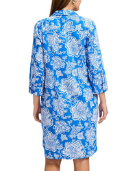 Foxcroft Rocca Dress