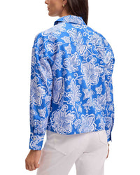 Foxcroft Marina Shirt