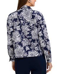 Foxcroft Marina Shirt