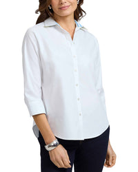 Foxcroft Margie Shirt