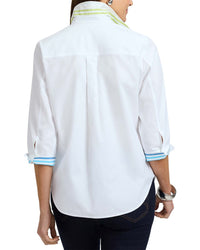 Foxcroft Margie Shirt