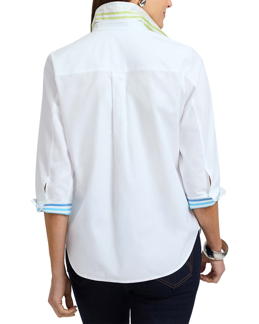 Foxcroft Margie Shirt