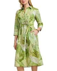 Foxcroft Fiona Dress
