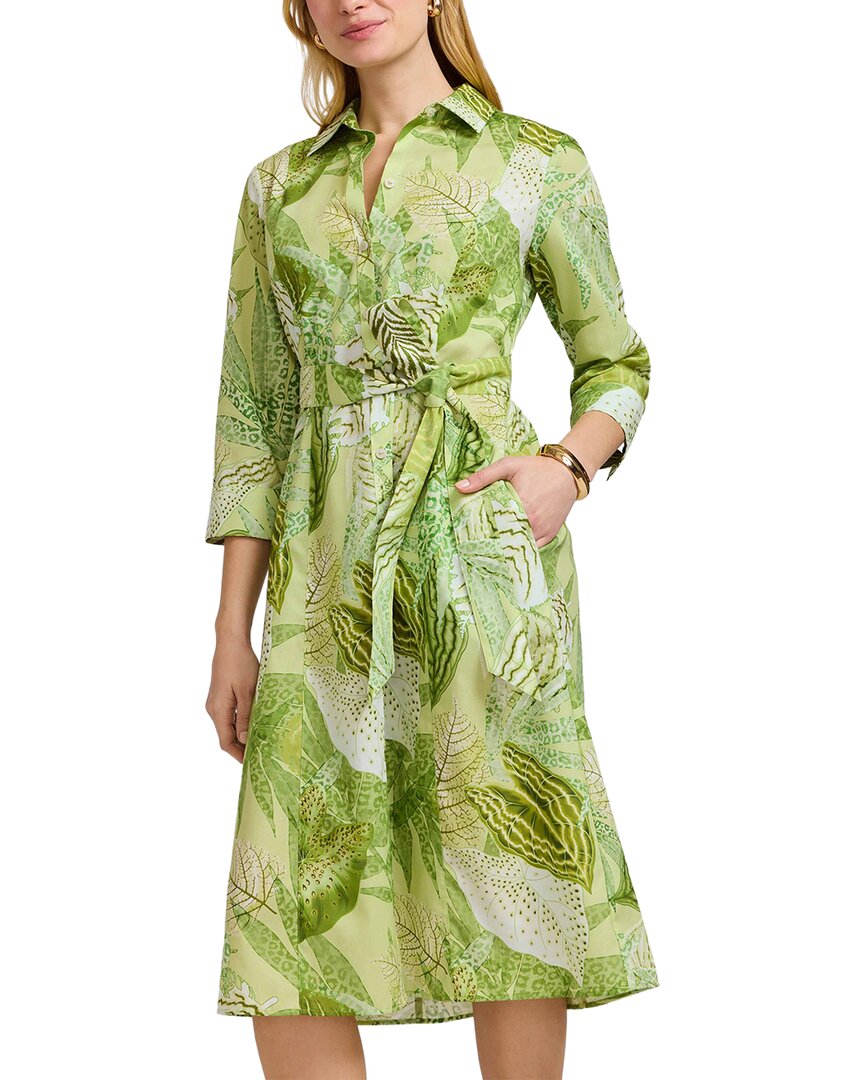 Foxcroft Fiona Dress