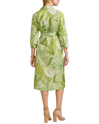 Foxcroft Fiona Dress