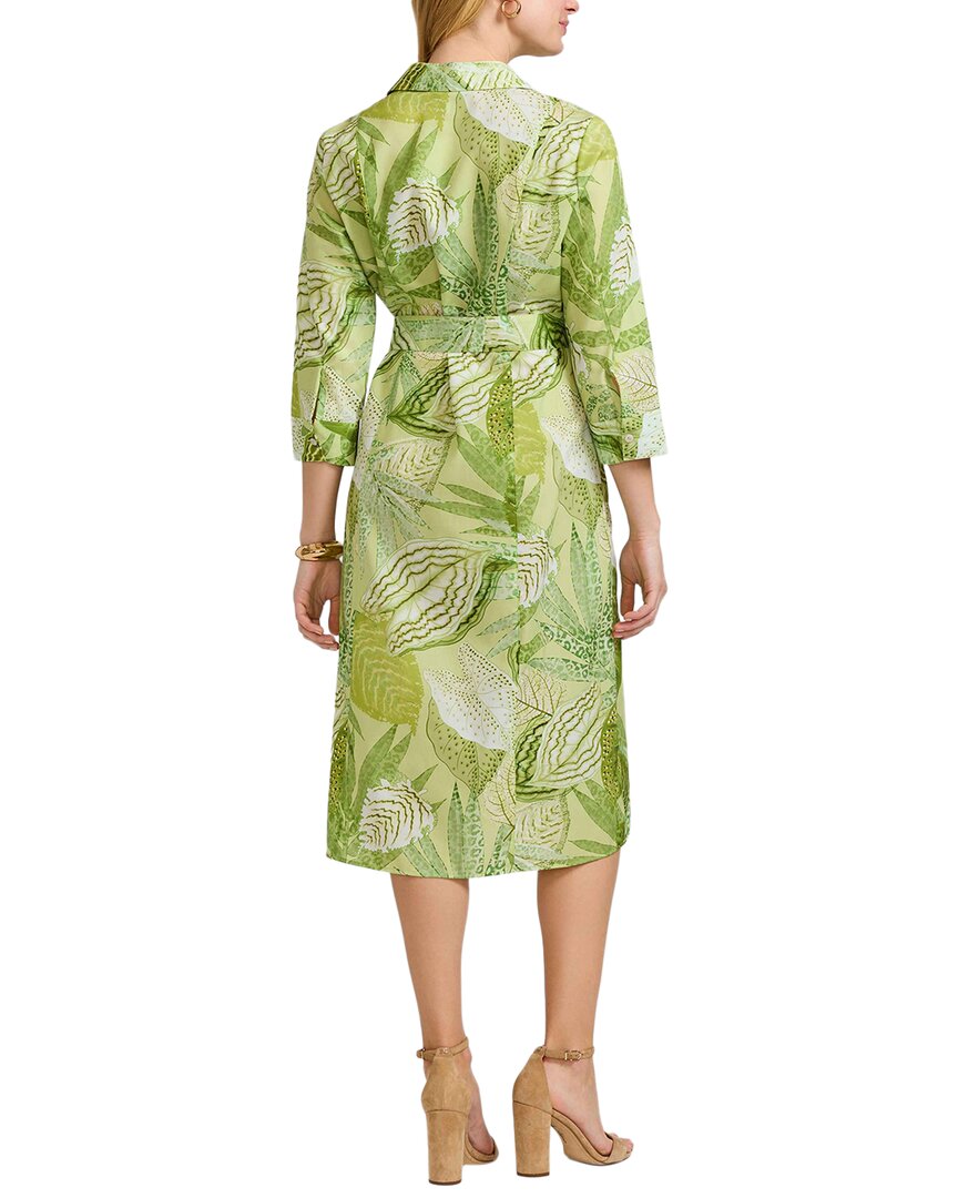 Foxcroft Fiona Dress