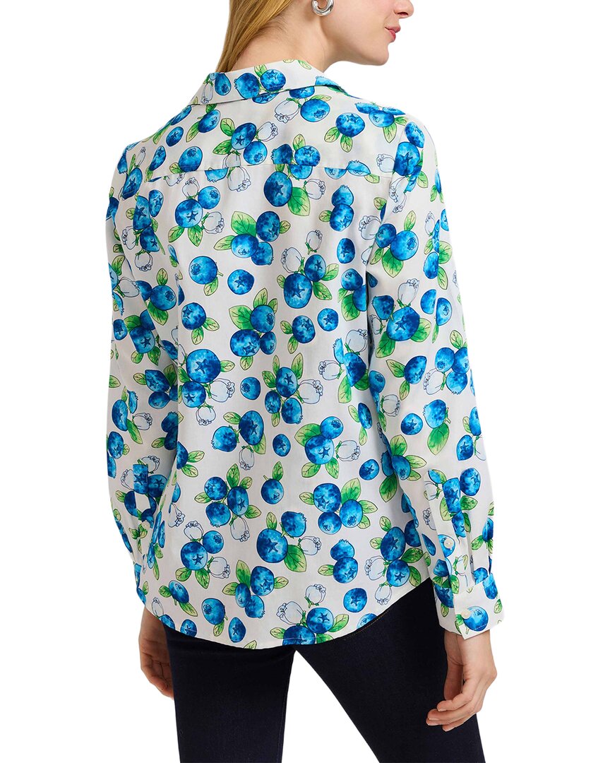 Foxcroft Hampton Shirt