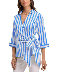 Foxcroft Salina Shirt